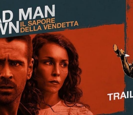 Dead Man Down