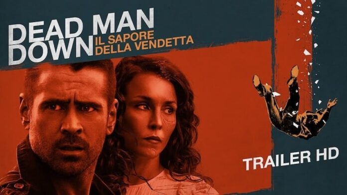 Dead Man Down