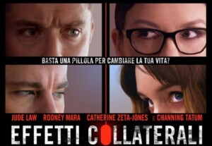 Effetti Collaterali Recensione Film