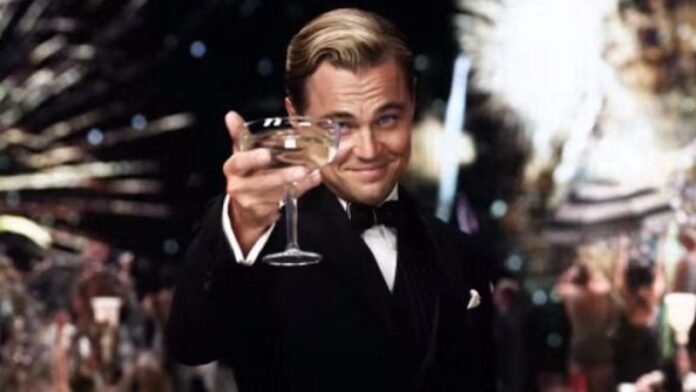 Il Grande Gatsby