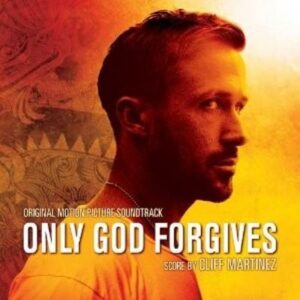 only god forgives soundtrack