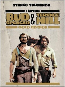 Bud Spencer-Terence Hill