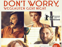 dont worry