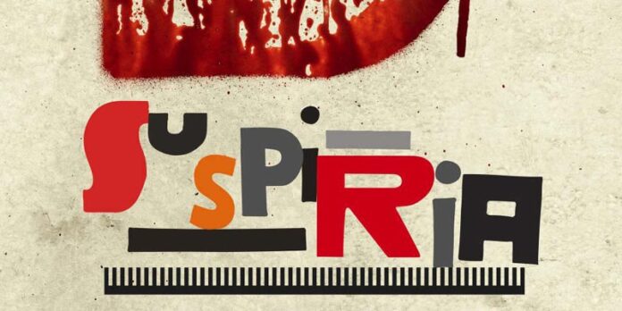 suspiria