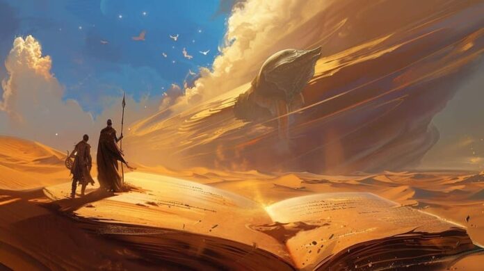 Dune